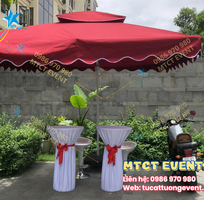 1 Cho Thuê Dù Lệch Tâm 3x3 Tphcm