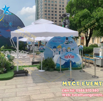 3 Cho Thuê Dù Lệch Tâm 3x3 Tphcm