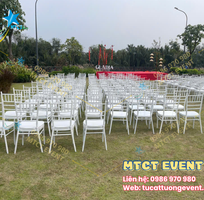 1 Cho Thuê Ghế Tiffany Ghế Chiavari  Tphcm