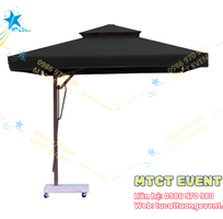Cho Thuê Dù Lệch Tâm 3x3 Tphcm