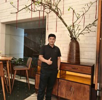 Bình Gốm Cắm Cành Lớn Tại TP.HCM Gốm Sứ Fulo