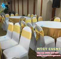 3 Cho Thuê Ghế Banquet Trắng Tphcm