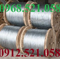5 Cáp lụa, cáp thép, cáp bọc nhựa, cáp vải Hà Nội 0968521058 Cáp Thép Thanh Sơn SN 9 ngõ 235 Ngọc Hồi