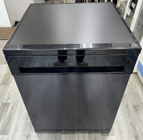 8 ✨ Máy Rửa Chén KAFF KF-BHMI815Y   17 Bộ Châu Âu, Sấy Khí Nóng PTC, UV Diệt Khuẩn, Tiết Kiệm Điện A