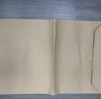 5 Bao giấy Kraft đựng 25kg