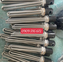 2 Điện trở đốt nóng Công nghiệp