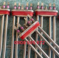 1 Điện trở đốt nóng Công nghiệp