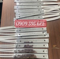 3 Điện trở đốt nóng Công nghiệp