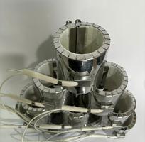 4 Điện trở đốt nóng Công nghiệp