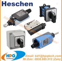 Công tắc Heschen   Heschen switche