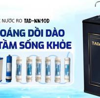 Máy lọc nước RO Tadashi 2 vòi nóng nguội TAD-NN10D