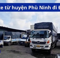 Chành xe từ huyện Phù Ninh đi Đà Nẵng