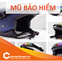 Thủ tục nhập khẩu mũ bảo hiểm