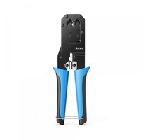 Kìm bấm mạng 6P - 8P T-E313