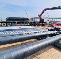 2 Băng quấn chống ăn mòn Kim Loại Premcote 101