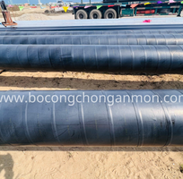 3 Băng quấn chống ăn mòn Kim Loại Premcote 101