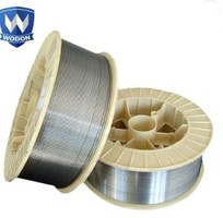 Dây hàn chống mài mòn ZBS-300MO