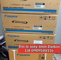 Máy lạnh Multi Daikin - Ánh Sao cung cấp lắp đặt giá cạnh tranh