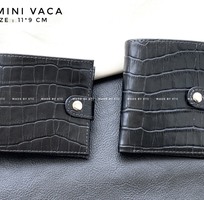 10 Tuyển Sỉ Toàn Quốc - Ví, Thắt Lưng Da Thật Chất Lượng