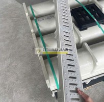 Rãnh mương thoát nước Composite