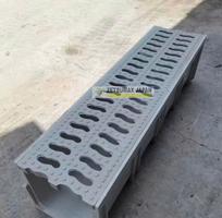 4 Rãnh mương thoát nước Composite