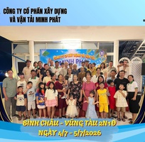 3 Thư Cảm Ơn