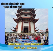 1 Thư Cảm Ơn