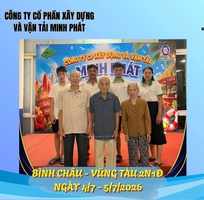 Thư Cảm Ơn