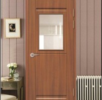 1 Cửa nhựa ABS Hàn Quốc tại Tân Phú
