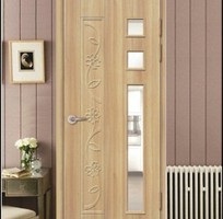 2 Cửa nhựa ABS Hàn Quốc tại Tân Phú