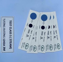 5 Que test chỉ thị hóa học Vimed