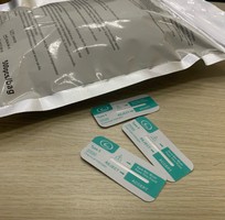4 Que test chỉ thị hóa học Vimed