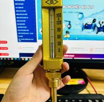 Hiệu chuẩn đồng hồ nhiệt để làm gì