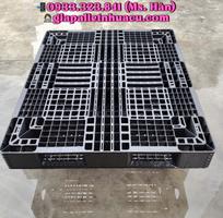 3  Pallet Nhựa Tại Long An   Trợ Thủ Đắc Lực Của Bà Con Nông Dân  