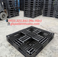 4  Pallet Nhựa Tại Long An   Trợ Thủ Đắc Lực Của Bà Con Nông Dân  