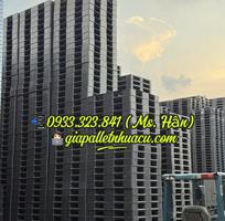 5  Pallet Nhựa Tại Long An   Trợ Thủ Đắc Lực Của Bà Con Nông Dân  