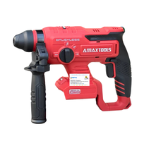 Máy Khoan Bê Tông Dùng Pin Amaxtools A3CN2601-SM