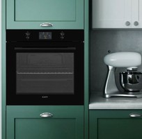 1  Lò Nướng Âm Tủ KAFF KF-BI75TFT   75L Cao Cấp, Made In Turkey, Nướng Đa Năng Chuẩn Châu Âu 