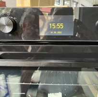 3  Lò Nướng Âm Tủ KAFF KF-BI75TFT   75L Cao Cấp, Made In Turkey, Nướng Đa Năng Chuẩn Châu Âu 