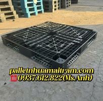 5  Pallet Nhựa Thủ Đức Chuyên Xuất Khẩu   Giá Cực Rẻ, Giao Hàng Tận Nơi