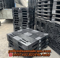 7  Pallet Nhựa Thủ Đức Chuyên Xuất Khẩu   Giá Cực Rẻ, Giao Hàng Tận Nơi