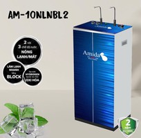 Máy lọc nước RO cao cấp nóng lạnh nguội AM-10NLNBL2