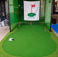 2 Khung tập golf di động