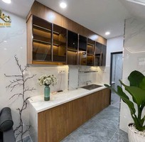 Kinh nghiệm làm tủ bếp chọn gỗ công nghiệp tránh ẩm mốc