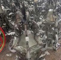 1 Đèn sắt mỹ thuật Việt Hoa sang trọng