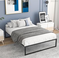 2 Mua giường sắt sinh viên TPHCM, giao lắp miễn phí, chương trình ưu đãi cực hời