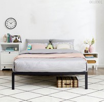 Mua giường sắt sinh viên TPHCM, giao lắp miễn phí, chương trình ưu đãi cực hời