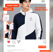 Nên chọn vải gì khi may đồng phục