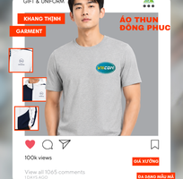 1 Nên chọn vải gì khi may đồng phục