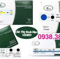 Máy hàn túi ép tiệt trùng